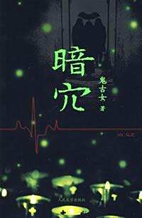 有声小说《暗穴》MP3打包下载 45集 艾宝良播讲