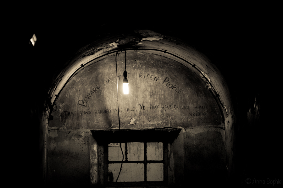 有声小说《黑狱》MP3免费打包下载 青雪播音 46回全